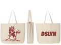 DSLYN Tote Bag