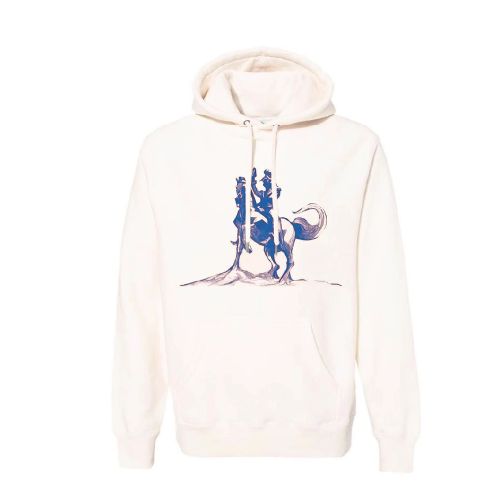 DSLYN Hoodie