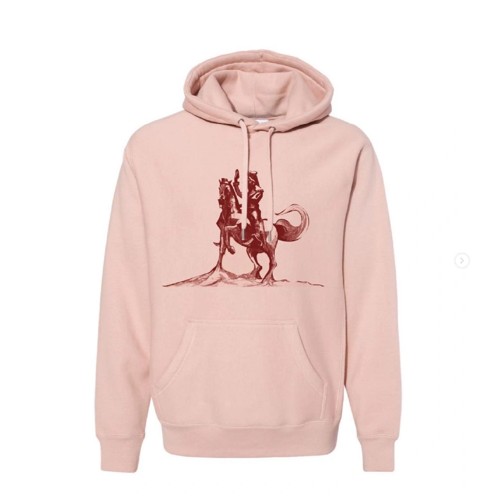 DSLYN Hoodie